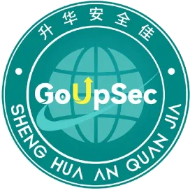 GoUpSec