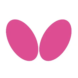 蝴蝶乒乓
