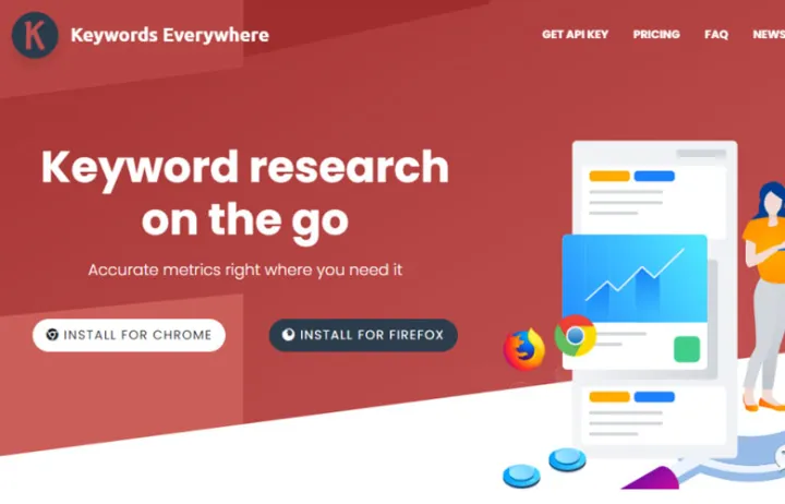 学会这35款SEO工具，让你的运营效率加倍增长