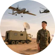 基于3dB波束宽度估算相控阵天线名义等效口径的方法