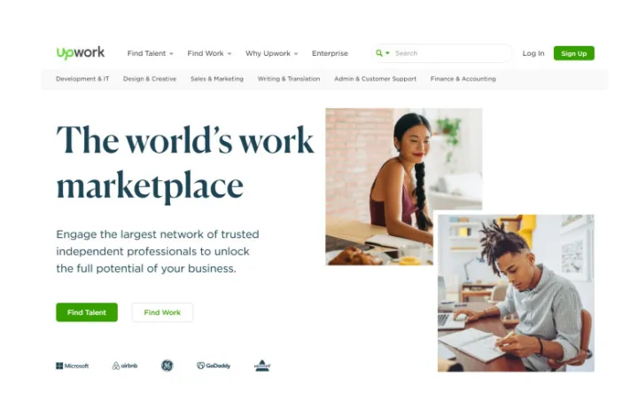 新手专区 | 创意能当饭吃？你不可不知的POD模式！