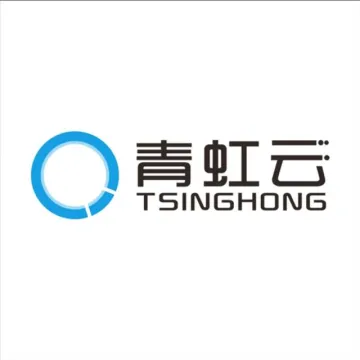 青虹云