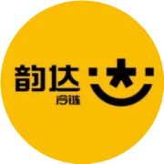 618 | 全心服务，极速“韵”达！