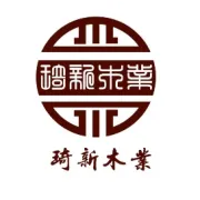 多层人字拼&鱼骨拼地板（雍容华贵尽显）