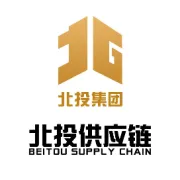 北投供应链公司与北港金控公司举行座谈交流会