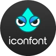 iconfont 回应期待 | AI图标+魔法卡片，设计效率再升级！
