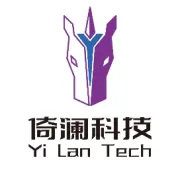 杭州市萧山区区委副书记、区长姜永柱带队走访倚澜科技开展专题调研