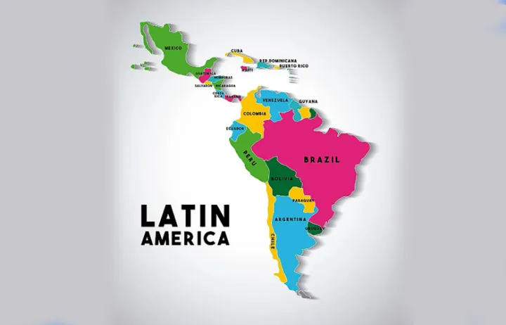 跨境电商最后一片蓝海？掘金拉美市场新出路