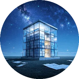 星夜行业报告库