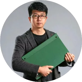 企财盈国际企业服务