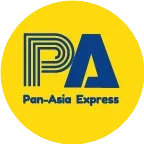 泛亚速递公众号