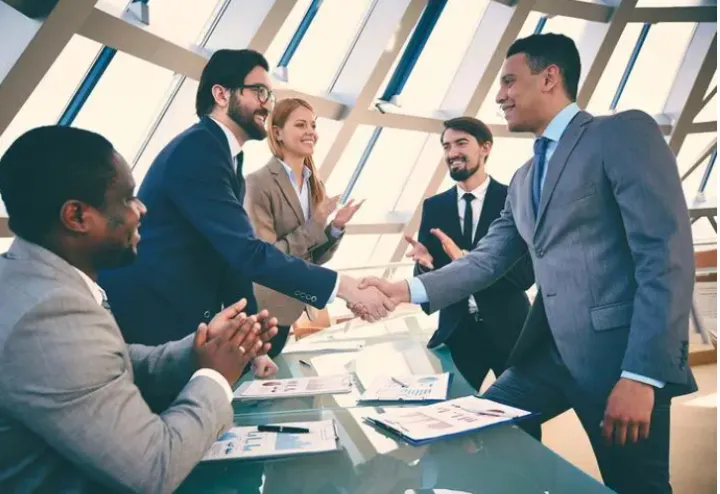 做外贸回复询盘后，客户消失了