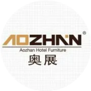 奥展酒店家具——青岛万达东方影都皇冠假日