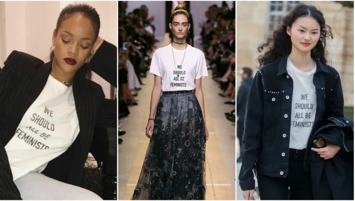 热点趋势|“女权服装”在TikTok一夜爆红，英国小夫妻月入10万英镑，致富密码是什么？