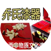 推光漆器的奢华与高贵