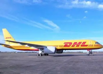 东航物流新开货运航线；DHL提高2025年全球服务价格；亚马逊新添2大专属仓