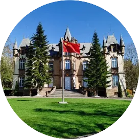 中国驻卢森堡大使馆