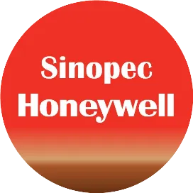 中石化霍尼韦尔
