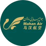 冬春季航班计划 | 马汉航空中国直飞德黑兰航班时刻汇总