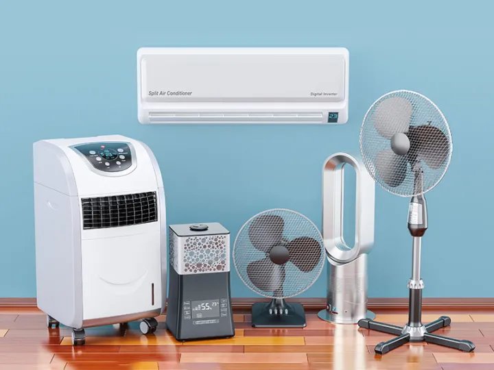 全球或迎“史上最热夏天”，海外市场“囤货”中国消暑类家电