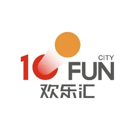 欢乐汇100 Fun City