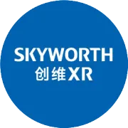 135届广交会 | 创维XR生产力工具MR产品亮相！