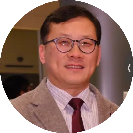 跨境法谈 & 张玉伟律师