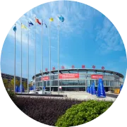 郑州哈瑞机电设备有限公司：2025汽配会，我们在这里等你！