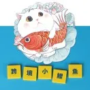 跨境小鲤鱼