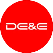 DE&E Steam & Grill Expert · 德意蒸烤王