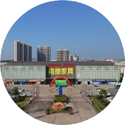 一个展会联动一座城，泓泰家具交易市场助推家博盛会！