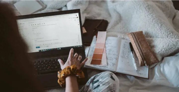 做外贸请你相信自己的力量，积极思考