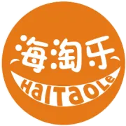 海淘乐提前给大家拜年啦！祝大家猴年大吉！