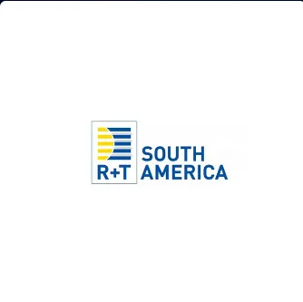 2024年巴西圣保罗门窗遮阳展览会 <em>R</em>+T South America