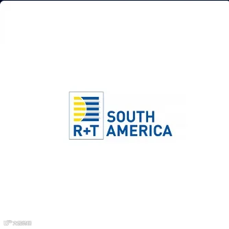 2024年巴西圣保罗门窗遮阳展览会 R+T South America