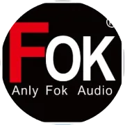 FOK音响 因为梦想而精彩！