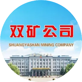 双矿公司
