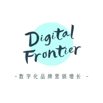 DigitalFrontier首席数字官