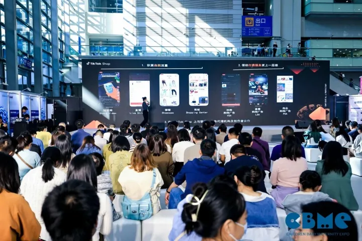 一八供应链：在这里，我们最多三岁