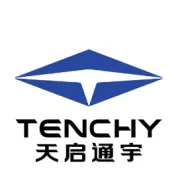 Rotax公司代表来到天启通宇进行商务洽谈合作