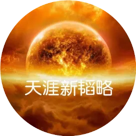 天涯新韬略
