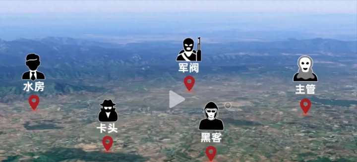 外贸人：你有可能参与了缅北诈骗