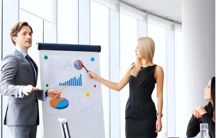 做外贸开发客户广撒网，总会有点收获