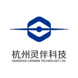 杭州灵伴科技