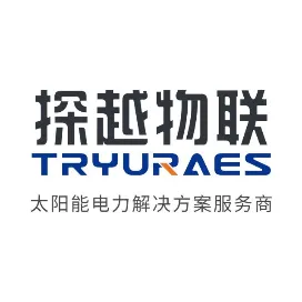 探越物联网