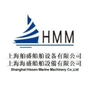 上海海盛船舶库存产品展示