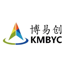 博易创KMBYC