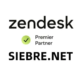 Zendesk咨询