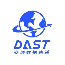 DAST交通数据速递