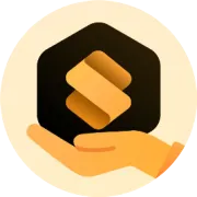 七夕来了，稻壳君送不了对象，但可以送你模板呀！